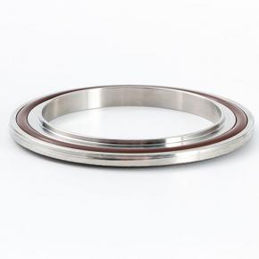 ISO Centering Ring with O Ring and Outer Ring