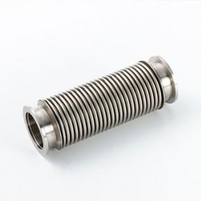 KF40, L=100mm Bellows