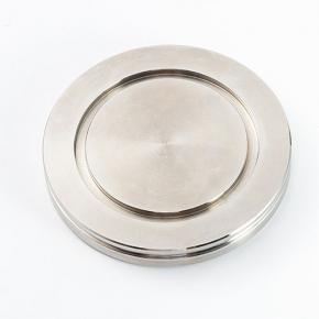 Blank Flange ISO-K Flange