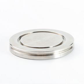 Blank Flange ISO-K 630