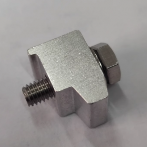 KF nall clamp