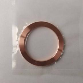 OFHC Copper gasket