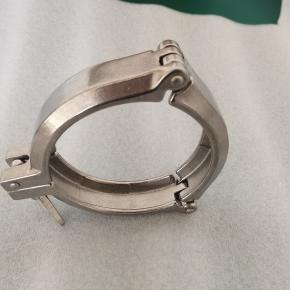 KF chain clamp