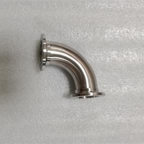 KF 90° Radius Elbows