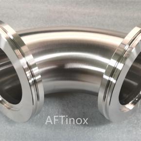 ISO-K 90° Radius Elbows