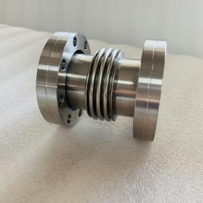 CF Compressible Bellows