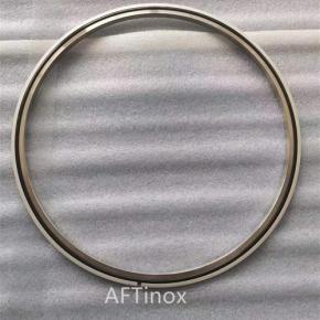 ISO Trapped Centering Ring
