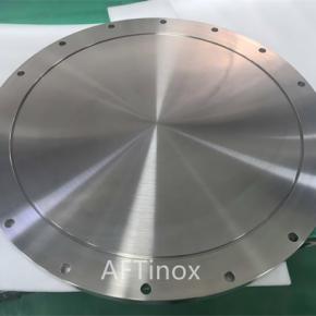ISO-F Blank Flange