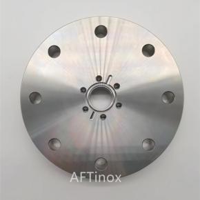 CF Zero Length Flange Adaptor