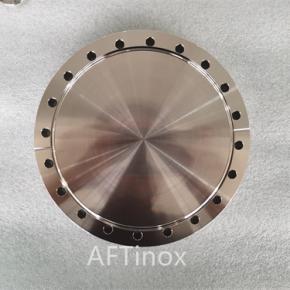 CF Blank Flange, Rotatable